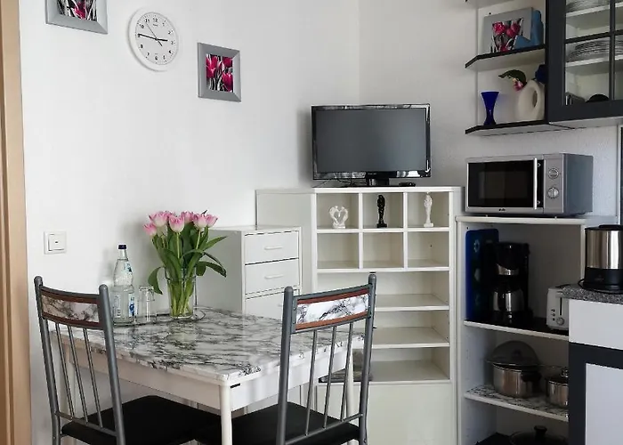 Ferienwohnung Noll